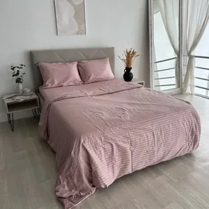 Комплект постельного белья 1.5 70x70 21век