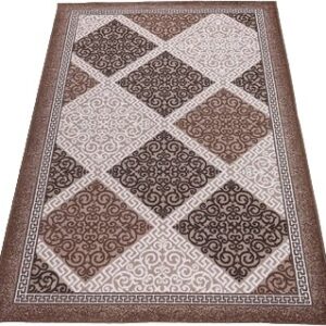 Коврик Лайла Де Люкс 15857_10833 21век