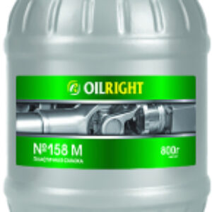 Смазка техническая №158М 21век