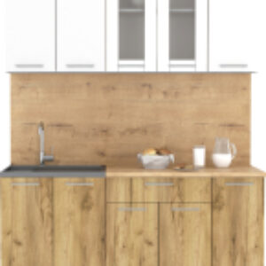 Кухонный гарнитур Мила 15 21век