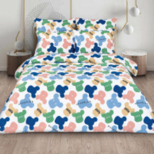 Комплект постельного белья Стайл 1.5сп 21век