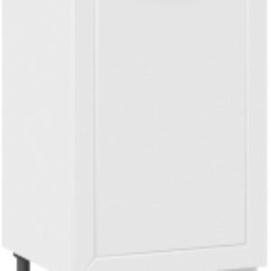 Шкаф-стол кухонный Лорас 1Н5 21век