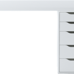 Письменный стол Ингар 1/5T 21век