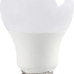 Лампа 15W A60 E27 4000K / 14158 21век