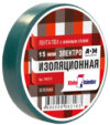 Изолента ПВХ 15ммx10м / TIK553T 21век