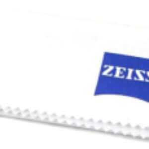 Салфетка для очистки очковых линз 15x18см 21век