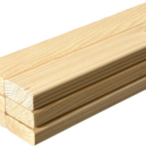 Брус Строганный 15x35x2000мм 1 сорт тех. сушка 21век