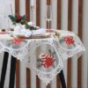 Скатерть Новогодняя 10150828 21век