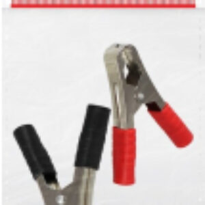 Зажимы типа «крокодил» 16-0019-1 21век