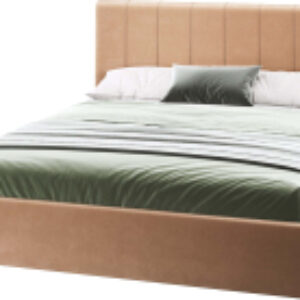 Двуспальная кровать Монако 1600 21век