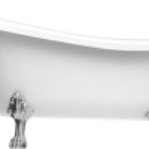 Ванна из искусственного мрамора ВЛА 1600 21век