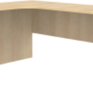 Письменный стол СПУ-П угловой 1600x1200x755 21век