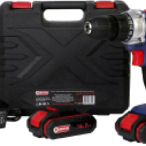 Аккумуляторная дрель-шуруповерт ДЭА-16ЛИ-01М 21век