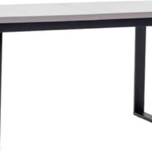 Обеденный стол Детройт раскладной 160-200x90 / DT-935-GR-160 21век