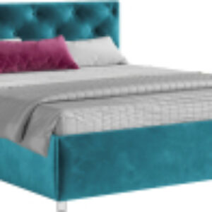 Двуспальная кровать Классик 160 21век