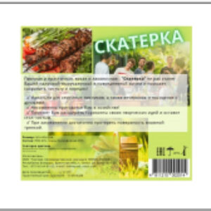 Скатерть 160x140 21век