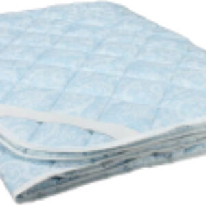 Наматрасник защитный Холфит-Традиция с резинкой 160x200 / НФ-160 21век