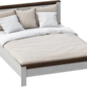 Каркас кровати Даллас 160x200 21век