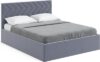Двуспальная кровать Альта 160x200 21век