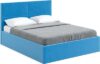 Двуспальная кровать Кито 160x200 21век