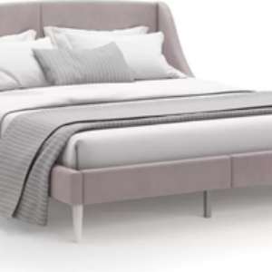 Двуспальная кровать Лотти 160x200 21век