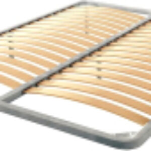 Ортопедическое основание Люкс 160x200 21век