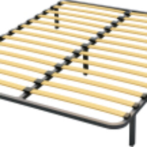 Ортопедическое основание Усиленное 160x200x5.3 21век