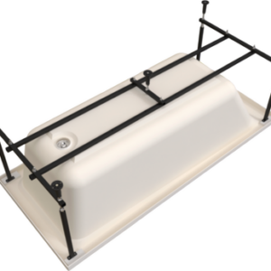 Каркас Симпл 160x70 / Старк 160x70 Профиль 20x20мм 7-15-0-0-1-246Р 21век