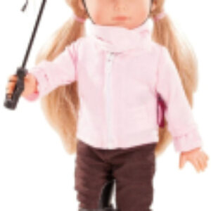 Кукла с аксессуарами Миа в костюме наездницы / 1613026 21век