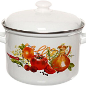 Кастрюля Итальянская кухня С-1615 АП2/4 21век