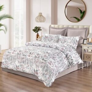 Комплект постельного белья Брюль Модерн 1.6 / 1.6-269-Мод 21век