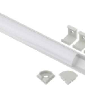 Профиль для светодиодной ленты 1616R / Б0039465 21век