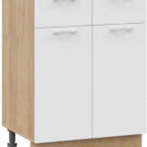 Шкаф-стол кухонный Габриэлла 1Н6Я1 21век