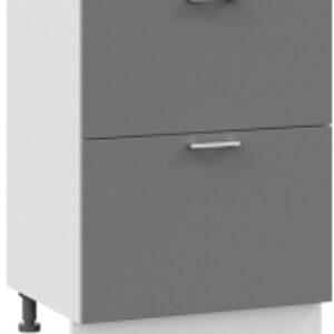 Шкаф-стол кухонный Габриэлла 1Н6Я2 21век