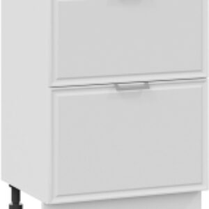 Шкаф-стол кухонный Белладжио 1Н6Я2 21век