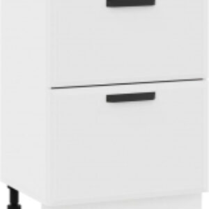 Шкаф-стол кухонный Тиана 1Н6Я2 21век