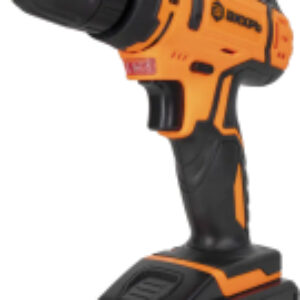 Аккумуляторная дрель-шуруповерт ДА-К16/2А 21век