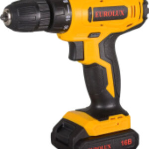 Аккумуляторная дрель-шуруповерт ДА-16/2Li 21век