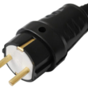 Вилка штепсельная В16-362 21век