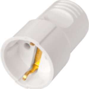 Розетка переносная Р16-380 21век