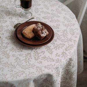 Скатерть 16опс40-4 1954Д-01/1 рис. 2631/010101 21век