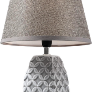 Прикроватная лампа 16445/1GR / 5478185 21век