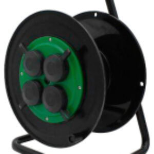 Катушка кабельная УХз-16-4-хх-К 21век