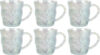 Набор кружек 16519.6 21век