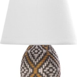 Прикроватная лампа 16524/1 / 6250863 21век