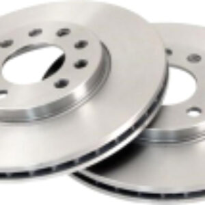 Тормозной диск 16953 21век