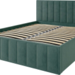 Двуспальная кровать Лана 1.6 с подъемным механизмом 21век