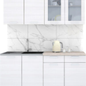 Кухонный гарнитур Мила 16 21век