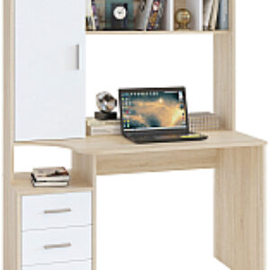 Письменный стол КСТ-16 21век