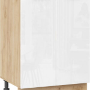 Шкаф-стол кухонный Весна 1Н6 21век